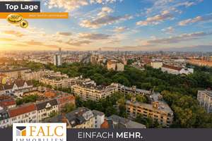 **Modernisierte Wohnung mit Fahrstuhl**- FALC IMMOBILIEN – Die vollständige Adresse der Immobilie erhältst du vom Anbieter., 10715 Wilmersdorf, Berlin – Vorschaubild 1