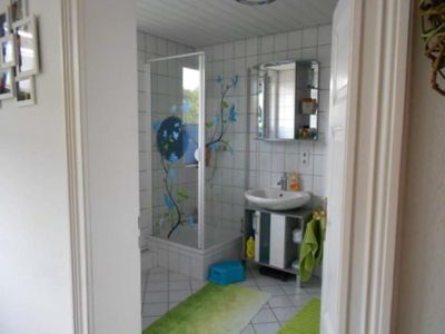 Helle, gepflegte 3,5 Zimmer-Wohnung in Bad Harzburg