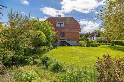 Einfamilienhaus mit großem Grundstück in Schönberg