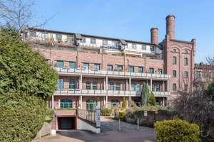 Wohnen in der alten Malzfabrik – 45468 Altstadt I, Mülheim an der Ruhr – Vorschaubild 2