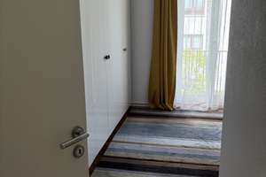 Helle 3-Zimmer-Wohnung (105 m²) mit Südbalkon, EBK & Stellplatz in Köln-Junkersdorf – Die vollständige Adresse der Immobilie erhältst du vom Anbieter., 50858 Junkersdorf, Köln – Vorschaubild 8
