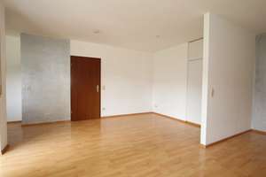 Gepflegte 1,5-Zimmer Wohnung mit Balkon, Einbauküche und  Tiefgaragenstellplatz, Karlsruhe Weststadt – MonningerStraße 23, 76135 Weststadt, Karlsruhe – Vorschaubild 8