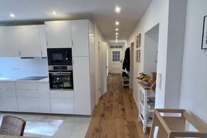 5-Zimmer-Wohnung in Köln-Riehl ab 15.7. – Amsterdamer Straße 130, 50735 Riehl, Köln – Vorschaubild 4