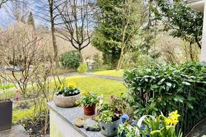 Wunderschönes familienfreundliches Haus mit tollem Garten, einziehen wohlfühlen ++von PRIVAT++ – Müssenredder 1a, 22399 Poppenbüttel, Hamburg – Vorschaubild 35