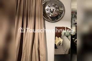 Tauschwohnung: Mit Balkon, 580EUR Wohnung direkt an der Wittelsbacherbrücke – Schyrenstraße 8, 81543 Untergiesing, München – Vorschaubild 2