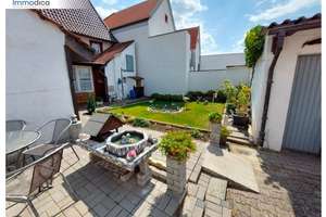 Stark sanierungsbedürftiges Einfamilienhaus mit Garage und Garten in Großkarlbach – Die vollständige Adresse der Immobilie erhältst du vom Anbieter., 67229 Großkarlbach – Vorschaubild 9