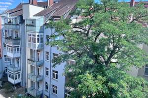 Schöne, helle 3 ZKB Dachgeschosswohnung in der Lister Meile in Hannover! – Lister Meile 56, 30161 List, Hannover – Vorschaubild 10
