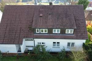 Sehr gepflegtes Ein-/ Zweifamilienhaus in Lomersheim, Garten, Balkon, Garage, – Die vollständige Adresse der Immobilie erhältst du vom Anbieter., 75417 Mühlacker – Vorschaubild 7
