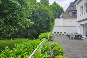 Erstklassige, luxuriöse Hochparterre Wohnung mit Garten und Garage in 1A-Lage in Bochum-Stadtpark – Die vollständige Adresse der Immobilie erhältst du vom Anbieter., 44787 Grumme, Bochum – Vorschaubild 14
