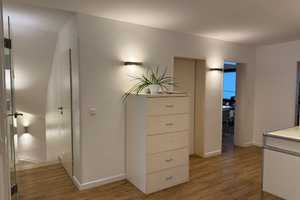 Freistehendes Wohnhaus Bj. 1978,  1 Wohnung mit 208 m² Wfl. + 2.  Wohn. mit 196 m² (z.Z.  Praxis) – Recklinghausen (Kreis) – Vorschaubild 24