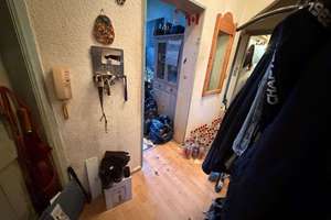 4-Zimmer-Wohnung mit Entwicklungsperspektive sucht Handwerker – Die vollständige Adresse der Immobilie erhältst du vom Anbieter., 24113 Hassee, Kiel – Vorschaubild 5