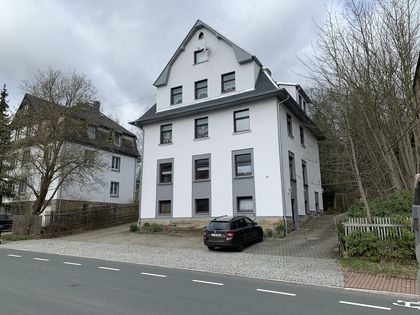 Wohnung Mieten Auerbach