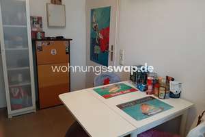 Wohnungstausch: Bonifazstraße 14 – Bonifazstraße 14, 50400 Bayenthal, Köln – Vorschaubild 2