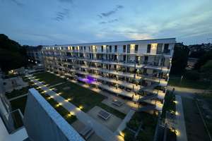 Mieten in der HOFER - 2 Zi im DG Neubau – Hofer Straße 68, 4317 Reudnitz-Thonberg, Leipzig – Vorschaubild 20