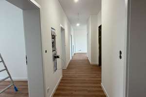 Moderne 4-Zimmer Wohnung in direkter Mainnähe