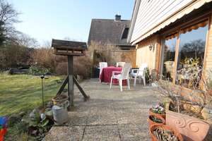 Familienfreundliches Eigenheim - mit Erbbaugrundstück - in grüner Lage – Die vollständige Adresse der Immobilie erhältst du vom Anbieter., 24111 Russee, Kiel – Vorschaubild 20