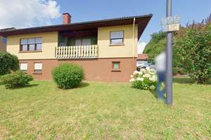 Hier wartet Ihr Einfamilienwohnhaus (Bungalow) auf Ihren Einzug in Feldrandlage der Gemeinde Üdersdo – Die vollständige Adresse der Immobilie erhältst du vom Anbieter., 54552 Üdersdorf – Vorschaubild 2