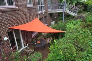 2 Zimmer Souterrain Wohnung in Kirchrode – Lange-Feld-Str. 1, 30559 Kirchrode, Hannover – Vorschaubild 3