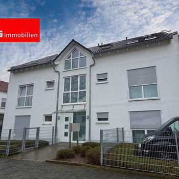 Moderne 3 Zi.-ETW mit Stellplatz - Gesuchte Wohnlage!