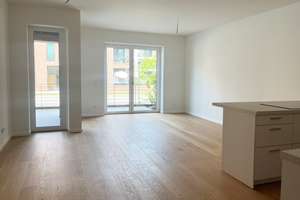 Moderne barrierefreie Neubauwohnung im BALTIQUE – 79 m², Aufzug, Tiefgarage, Ostsee vor der Tür – Auf dem Baggersand 15 g, 23570 Travemünde, Lübeck – Vorschaubild 6