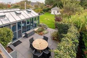  Ein Haus voller Charme – Die vollständige Adresse der Immobilie erhältst du vom Anbieter., 23570 Travemünde, Lübeck – Vorschaubild 11