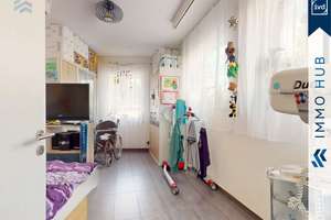 ++ Kapitalanlage-Barrierfreie 3-Raum-Wohnung mit riesiger Terrasse & 3,8 % Anfangsbruttorendite  ++ – Die vollständige Adresse der Immobilie erhältst du vom Anbieter., 4299 Stötteritz, Leipzig – Vorschaubild 8
