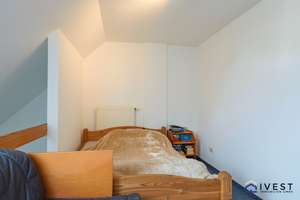 Ideal für Kapitalanleger: 1,5-Zimmer-Wohnung in St. Lorenz Süd seit 2009 vermietet – Die vollständige Adresse der Immobilie erhältst du vom Anbieter., 23558 Sankt Lorenz Süd, Lübeck – Vorschaubild 5