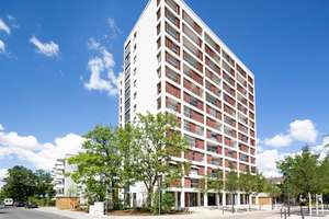 1,5-Zimmer-Wohnung in Fürth sucht Nachmieter!