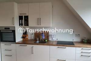 Tauschwohnung: Wohnung in Ehrenfeld