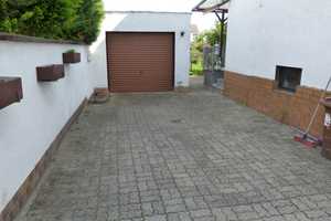 Doppelhaushälfte mit großem Garten in Walldorf – Groß-Gerau (Kreis) – Vorschaubild 9