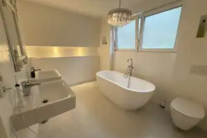 Modernisiertes Haus mit großem Grundstück und Kinderparadies – Enzkreis – Vorschaubild 3