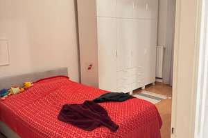 Wohnen in Bornheim auf der Beletage! 2 x Balkone u. Gemeinschaftsgarten – 60385 Bornheim, Frankfurt am Main – Vorschaubild 5