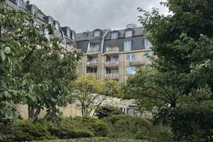 Gehobene 2-Zi.-Whg. Köln-Altstadt (Balkon, Aufzug, TG-Stellplatz) möbliert & bezugsfertig – 50667 Altstadt/Nord, Köln – Vorschaubild 13