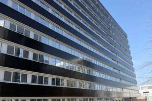 TOP | barrierefreies Apt. | Concierge | XXL-Skyline-Terrasse für HG | EBK – 60528 Niederrad, Frankfurt am Main – Vorschaubild 4