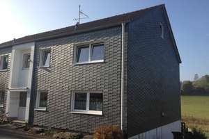 Gepflegte Wohnung mit einem Zimmer und Terrasse am Rande eines Naturschutzgebietes – Die vollständige Adresse der Immobilie erhältst du vom Anbieter., 42897 Bergisch Born Ost, Remscheid – Vorschaubild 2