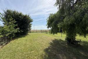 Reihenendhaus mit einzigartigem Garten in Feldrandlage – Die vollständige Adresse der Immobilie erhältst du vom Anbieter., 61184 Karben – Vorschaubild 15