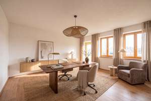 Maisonette Wohnung mit Apartment - Zwei Einheiten zum Wohnen und Arbeiten – Die vollständige Adresse der Immobilie erhältst du vom Anbieter., 50677 Neustadt/Süd, Köln – Vorschaubild 7