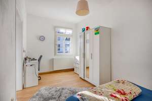 freistehendes Zweigenerationshaus mit Potenzial zum 3 Familienhaus mit ca. 263 qm – Die vollständige Adresse der Immobilie erhältst du vom Anbieter., 42653 Gräfrath, Solingen – Vorschaubild 29