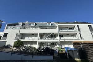 Exklusive 2-Zimmer-Designwohnung mit Balkon & Tiefgarage – Wohnen mit Stil in Ingolstadt – Die vollständige Adresse der Immobilie erhältst du vom Anbieter., 85051 Münchener Straße, Ingolstadt – Vorschaubild 2