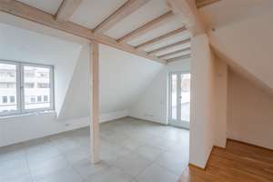 Zentrum-Südost! Wunderschöne 5 Zi. Whg., Parkett, 2 Bäder, Gäste WC, AK, Dachterrasse!!! – Die vollständige Adresse der Immobilie erhältst du vom Anbieter., 4103 Zentrum-Südost, Leipzig – Vorschaubild 9