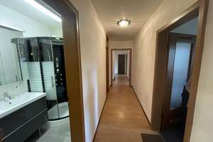 Großzügige 3-Zimmer-Wohnung in ruhiger zentraler Lage – Die vollständige Adresse der Immobilie erhältst du vom Anbieter., 86157 Pfersee-Nord, Augsburg – Vorschaubild 9