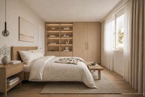 3-Zimmer-Wohnung im 1. Obergeschoss mit Balkon – Leyendeckerstraße 27, 50825 Ehrenfeld (Ortsteil), Köln – Vorschaubild 2