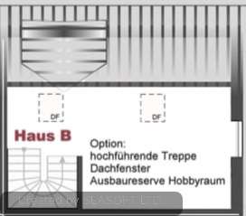 Haus Dachgeschoss 1