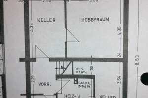 DHH mit Garten und Garage in Weilheim i.OB – Die vollständige Adresse der Immobilie erhältst du vom Anbieter., 82362 Weilheim in Oberbayern – Vorschaubild 15