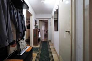 Vermietete 3-Zimmer-Wohnung mit Garage in ruhiger Wohnlage in Stuttgart-Weilimdorf! – Die vollständige Adresse der Immobilie erhältst du vom Anbieter., 70499 Bergheim, Stuttgart – Vorschaubild 6