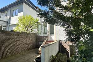 LIST-MALERVIERTEL:
FREISTEHENDES STADTHAUS MIT 9 ZIMMERN ZUM ARBEITEN/WOHNEN ODER 
EINE GR. FAMILI – Die vollständige Adresse der Immobilie erhältst du vom Anbieter., 30177 List, Hannover – Vorschaubild 19