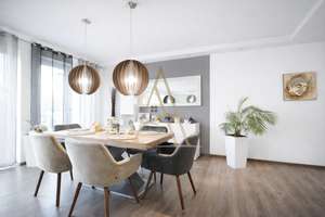 Ihr Zuhause in Bestlage von Bonn - Raum. Ruhe. Rhein-Nähe. – Die vollständige Adresse der Immobilie erhältst du vom Anbieter., 53229 Vilich-Müldorf, Bonn – Vorschaubild 5