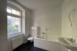 Ideal für Eigennutzer! Kleine Wohnung mit großem Balkon für wenig Geld!  – Geibelstraße 5, 9127 Gablenz, Chemnitz – Vorschaubild 14
