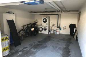 Gelegenheit in München-Berg am Laim ! Sehr schöne 3-Zi-Wohnung im Rückgebäude mit Balkon – Kreillerstraße 19, 81673 Josephsburg, München – Vorschaubild 5