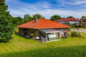 Exklusiver Bungalow mit parkähnlichem Grundstück in attraktiver Wohnlage nahe der Ostsee! – Die vollständige Adresse der Immobilie erhältst du vom Anbieter., 23948 Klütz – Vorschaubild 17